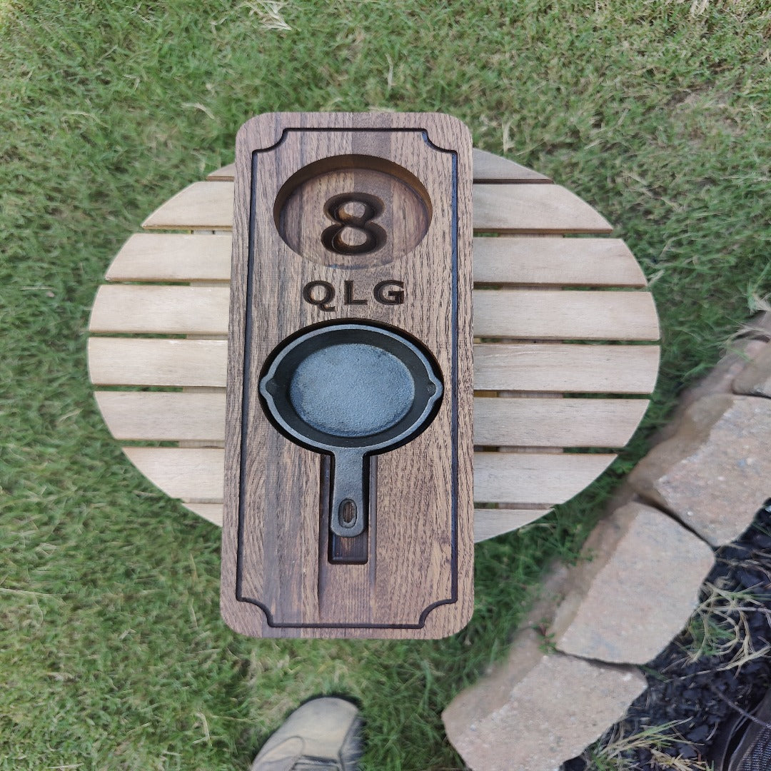 Drinktray made to order